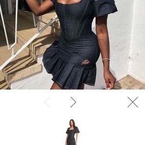 IamGia chelsey dress